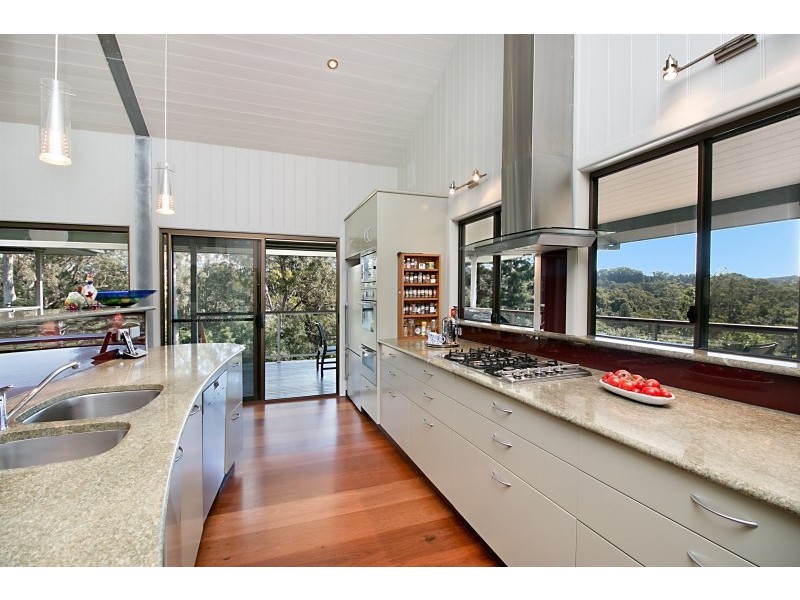 73 Upper Duroby Creek Road, North Tumbulgum NSW 2490