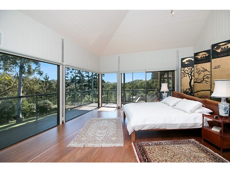 73 Upper Duroby Creek Road, North Tumbulgum NSW 2490