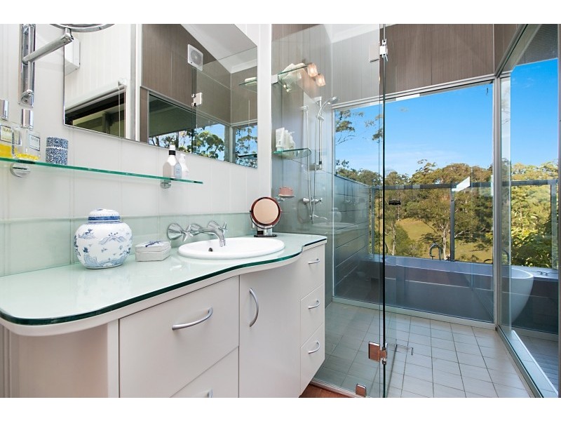 73 Upper Duroby Creek Road, North Tumbulgum NSW 2490