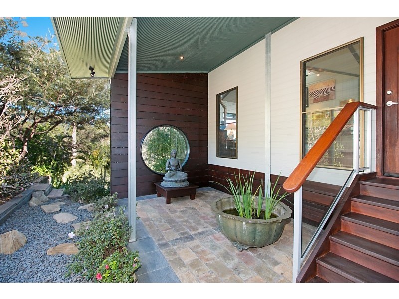 73 Upper Duroby Creek Road, North Tumbulgum NSW 2490