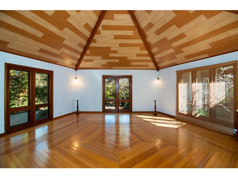 73 Upper Duroby Creek Road, North Tumbulgum NSW 2490