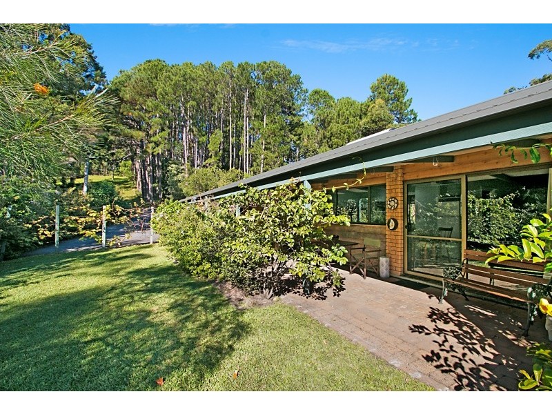 73 Upper Duroby Creek Road, North Tumbulgum NSW 2490