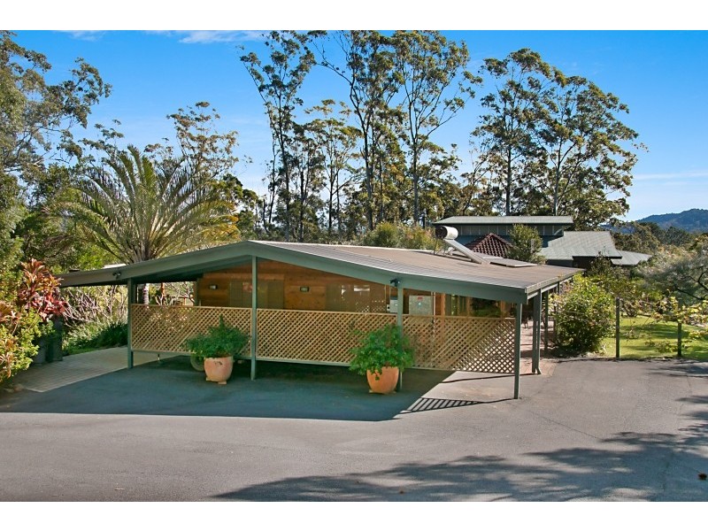 73 Upper Duroby Creek Road, North Tumbulgum NSW 2490