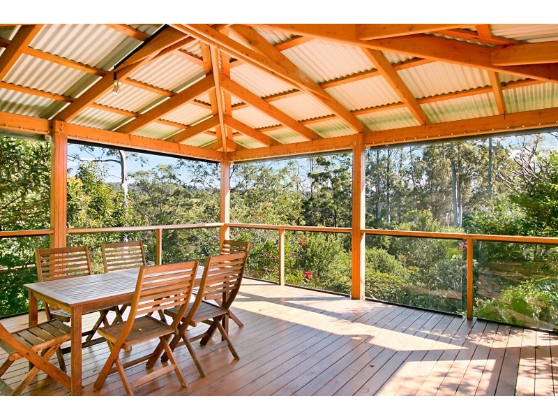 73 Upper Duroby Creek Road, North Tumbulgum NSW 2490