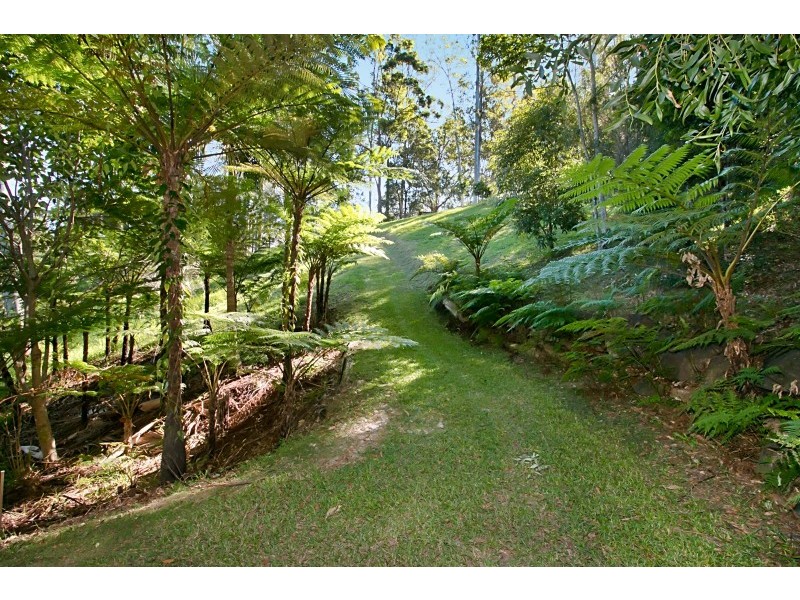 73 Upper Duroby Creek Road, North Tumbulgum NSW 2490