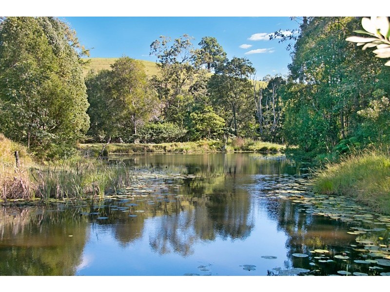 73 Upper Duroby Creek Road, North Tumbulgum NSW 2490