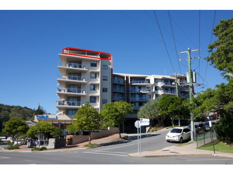 1129/1 Ocean Street, Burleigh Heads QLD 4220