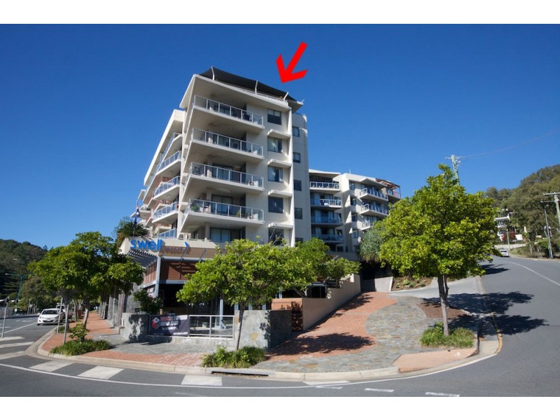 1129/1 Ocean Street, Burleigh Heads QLD 4220