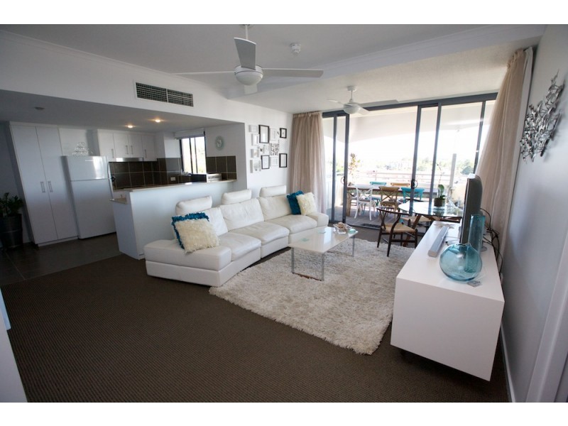 1129/1 Ocean Street, Burleigh Heads QLD 4220
