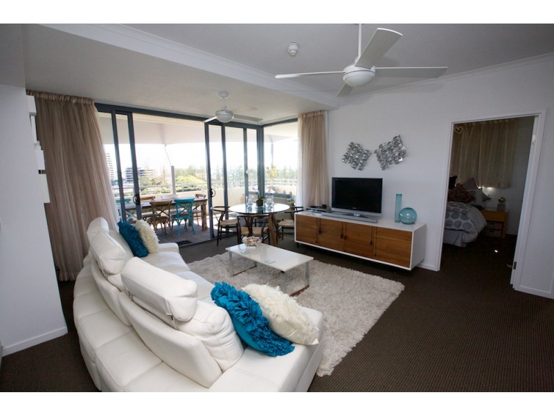 1129/1 Ocean Street, Burleigh Heads QLD 4220