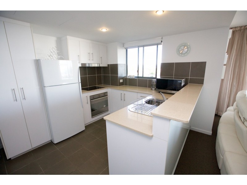 1129/1 Ocean Street, Burleigh Heads QLD 4220