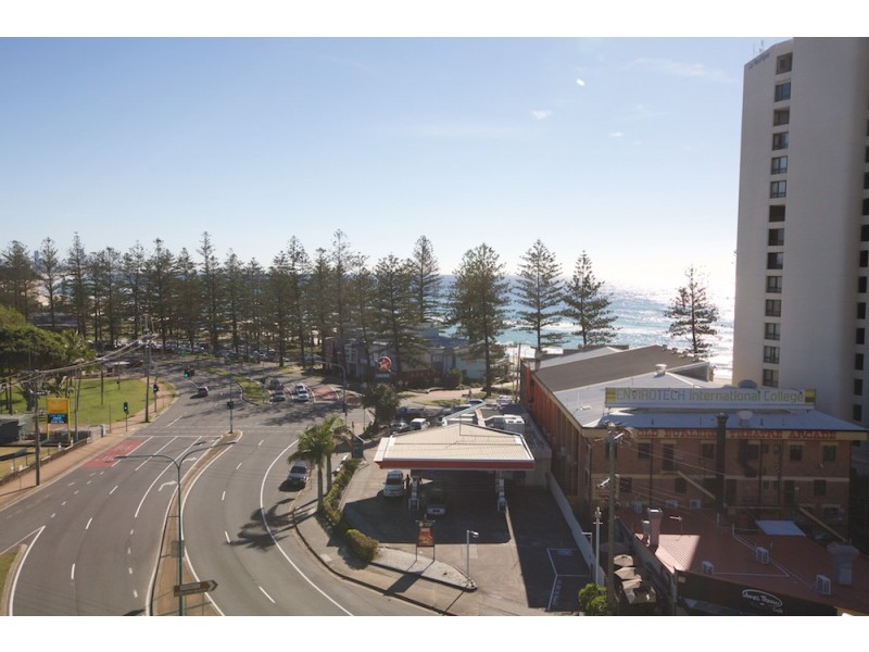 1129/1 Ocean Street, Burleigh Heads QLD 4220