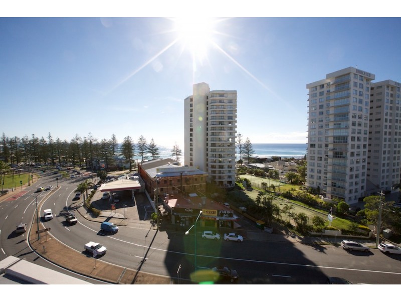1129/1 Ocean Street, Burleigh Heads QLD 4220
