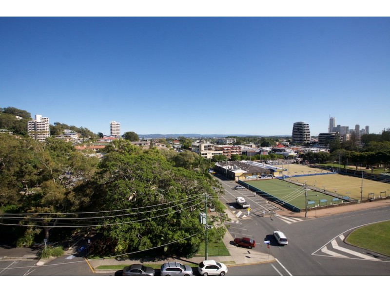 1129/1 Ocean Street, Burleigh Heads QLD 4220