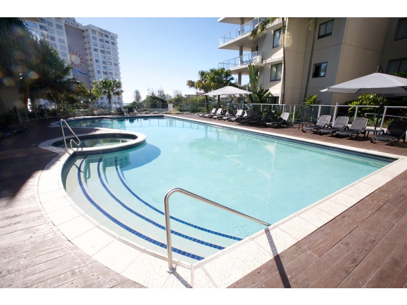 1129/1 Ocean Street, Burleigh Heads QLD 4220