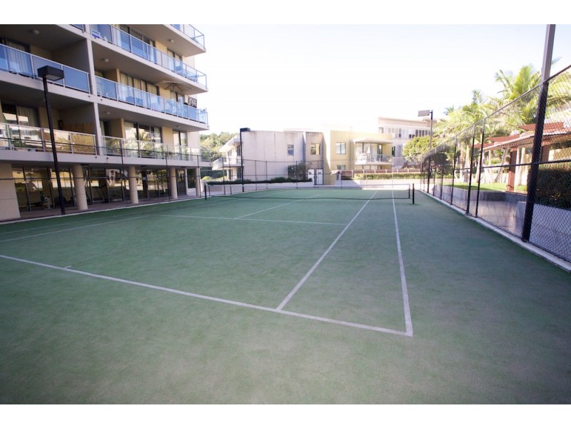 1129/1 Ocean Street, Burleigh Heads QLD 4220