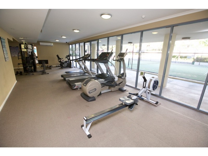 1129/1 Ocean Street, Burleigh Heads QLD 4220