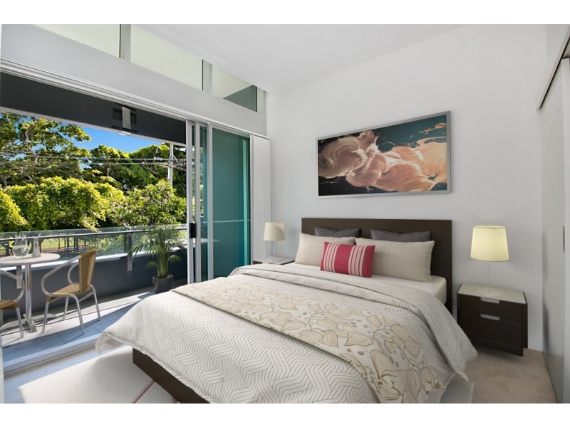 1011/18-20 Stuart Street – Tweed Ultima, Tweed Heads NSW 2485