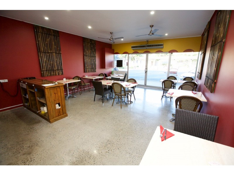 45 Wharf Street, Tweed Heads NSW 2485