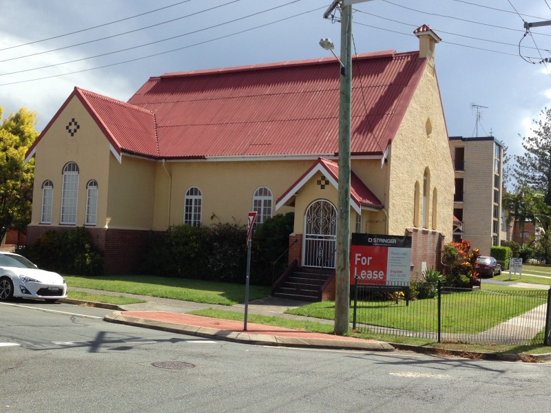 15b Dutton Street, Coolangatta QLD 4225