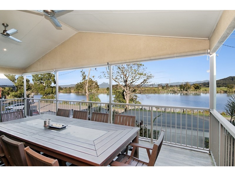 156 Riverside Drive, Tumbulgum NSW 2490