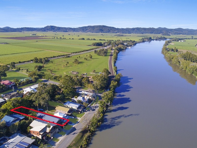 156 Riverside Drive, Tumbulgum NSW 2490
