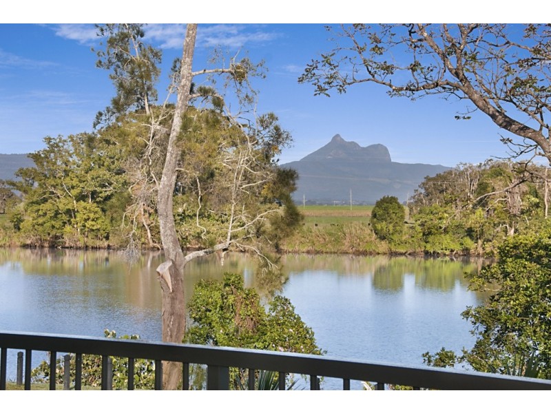 156 Riverside Drive, Tumbulgum NSW 2490