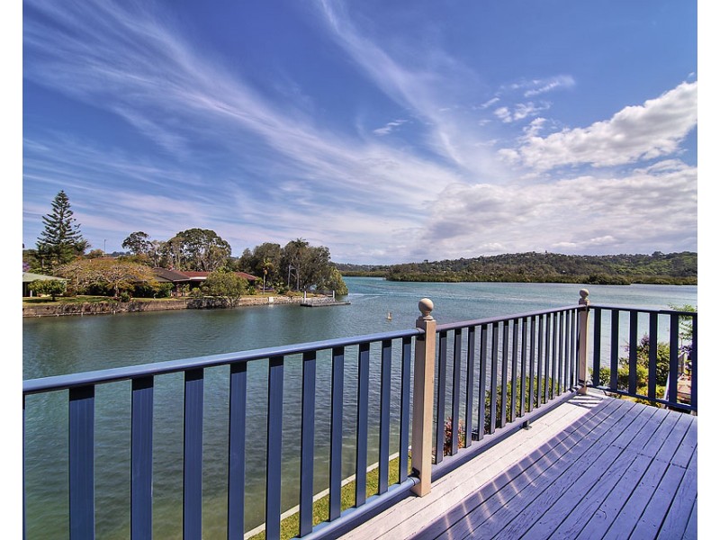 14/83 Gollan Drive – Seagulls Shores, Tweed Heads West NSW 2485