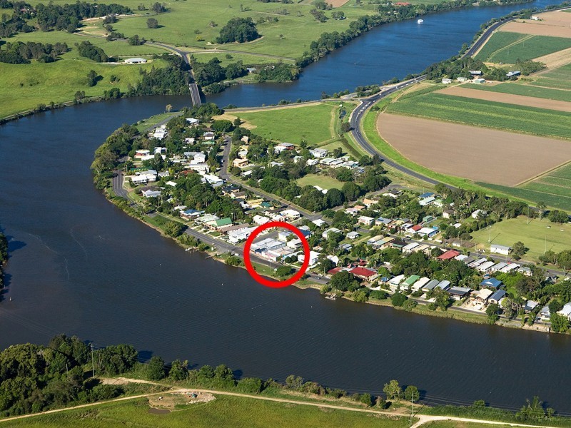 112-114 Riverside Drive, Tumbulgum NSW 2490
