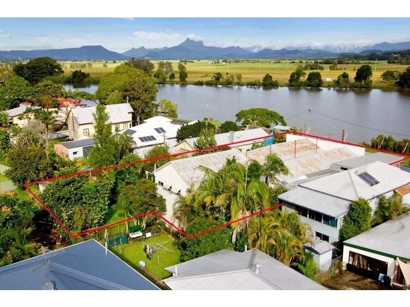 112-114 Riverside Drive, Tumbulgum NSW 2490