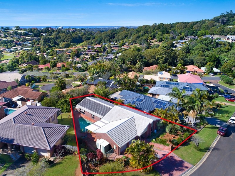 19 Cashel Crescent, Banora Point NSW 2486