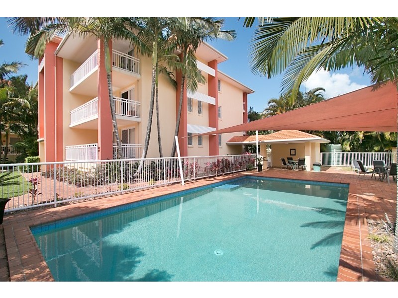 8/14 Douglas Street – Pearl of Kirra, Kirra QLD 4225