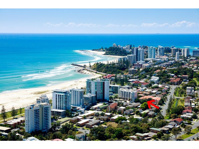 8/14 Douglas Street – Pearl of Kirra, Kirra QLD 4225