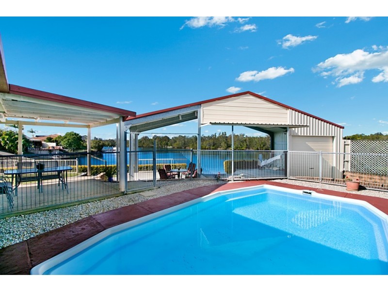 14 Midship Court, Banora Point NSW 2486