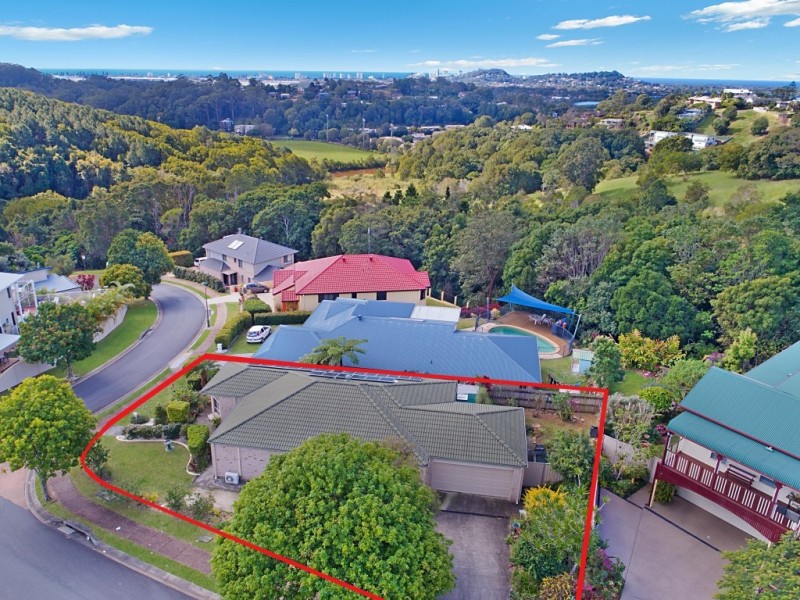 2 Bolwarra Place, Bilambil Heights NSW 2486