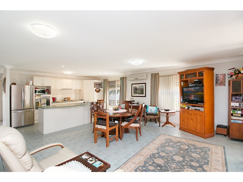 2 Bolwarra Place, Bilambil Heights NSW 2486