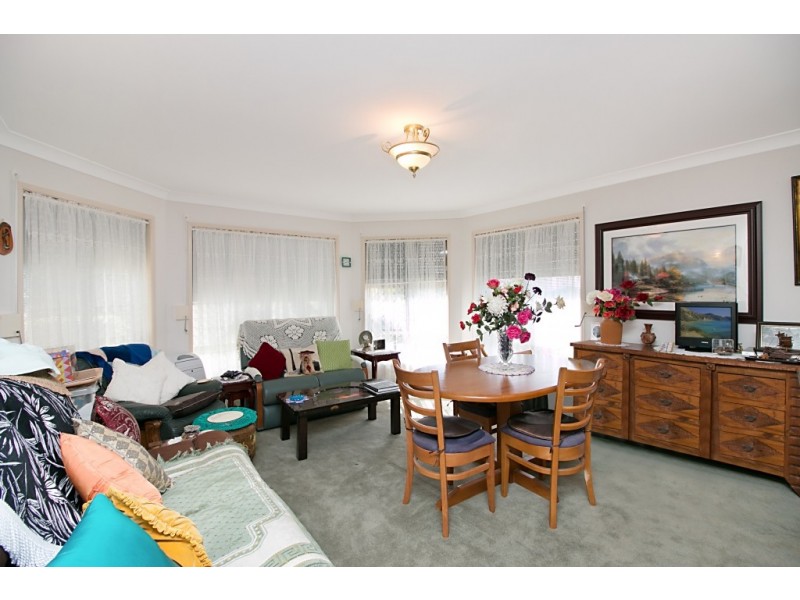 2 Bolwarra Place, Bilambil Heights NSW 2486