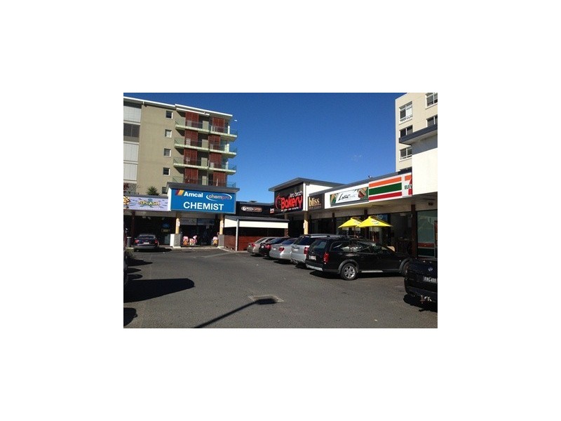 48 Musgrave Street, Coolangatta QLD 4225