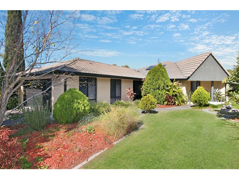 77 Botanical Circuit, Banora Point NSW 2486