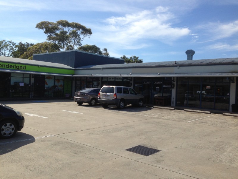 10/25-31 Currumbin Creek Road, Currumbin Waters QLD 4223