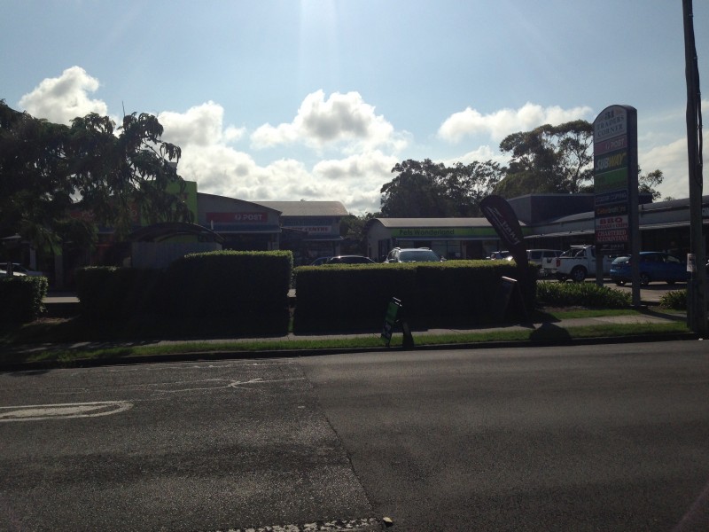 10/25-31 Currumbin Creek Road, Currumbin Waters QLD 4223