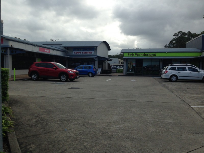 10/25-31 Currumbin Creek Road, Currumbin Waters QLD 4223