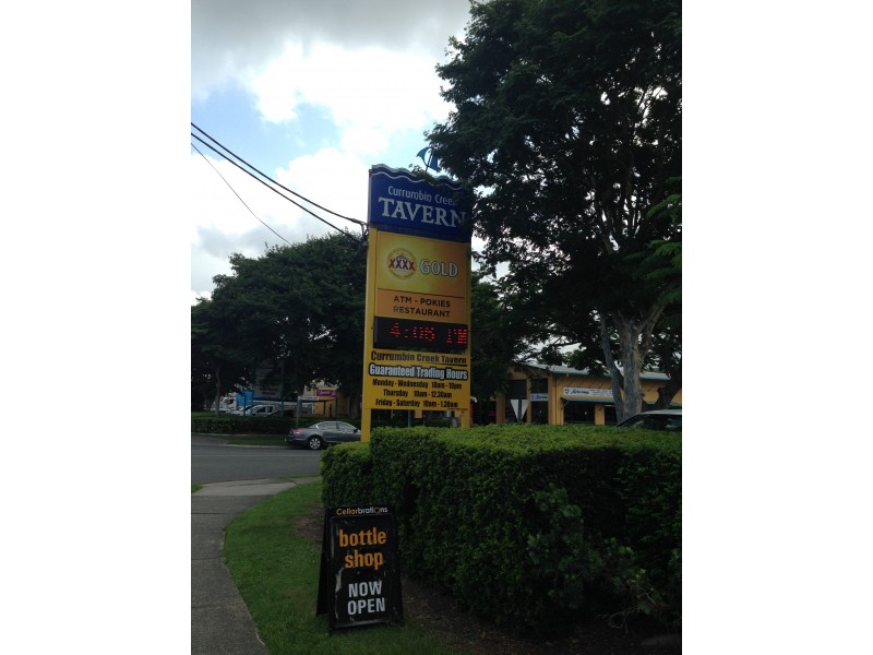 10/25-31 Currumbin Creek Road, Currumbin Waters QLD 4223