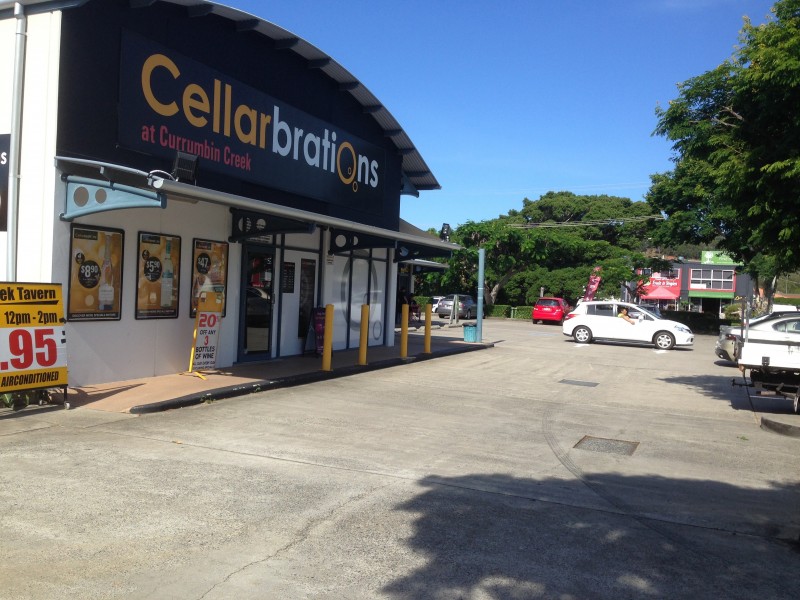 10/25-31 Currumbin Creek Road, Currumbin Waters QLD 4223