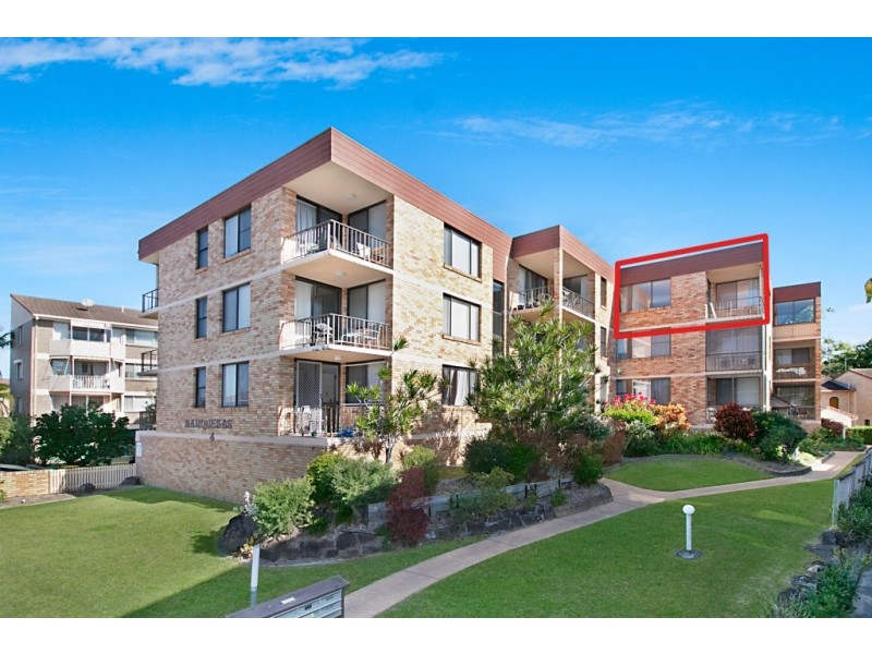 10/4 Buchan Avenue, Tweed Heads South NSW 2486