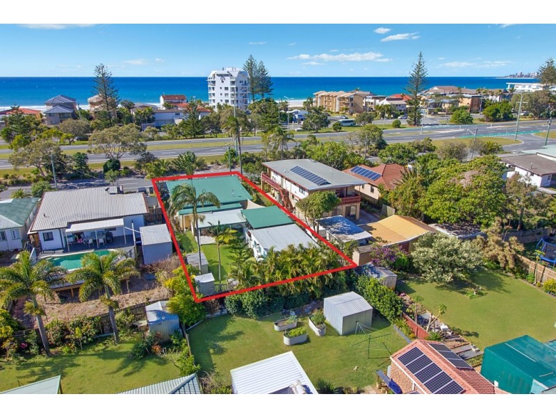 346 Coolangatta Road, Bilinga QLD 4225