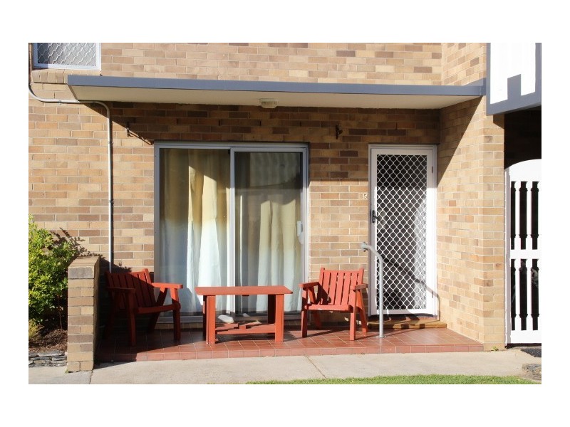 5/17 Endeavour Parade, Tweed Heads NSW 2485