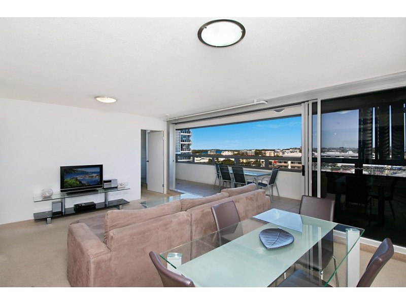 1076/14-22 Stuart Street – Tweed Ultima, Tweed Heads NSW 2485