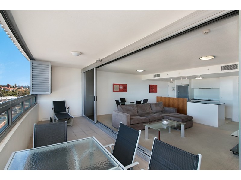 1076/14-22 Stuart Street – Tweed Ultima, Tweed Heads NSW 2485