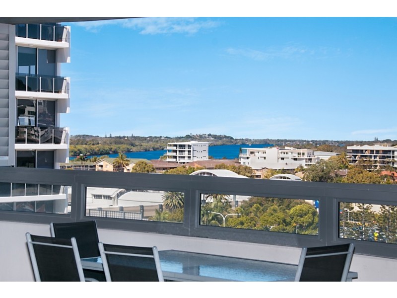 1076/14-22 Stuart Street – Tweed Ultima, Tweed Heads NSW 2485